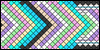 Normal pattern #171867 variation #352740