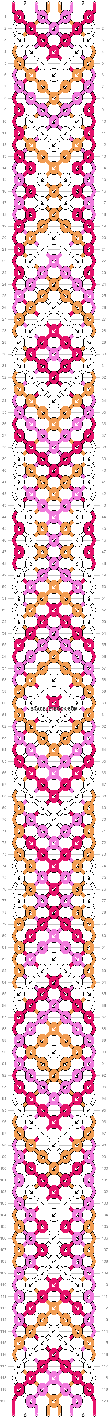 Normal pattern #171707 variation #352741 pattern