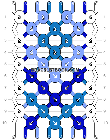 Normal pattern #171786 variation #352742 pattern