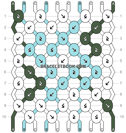 Normal pattern #167666 variation #352745 pattern