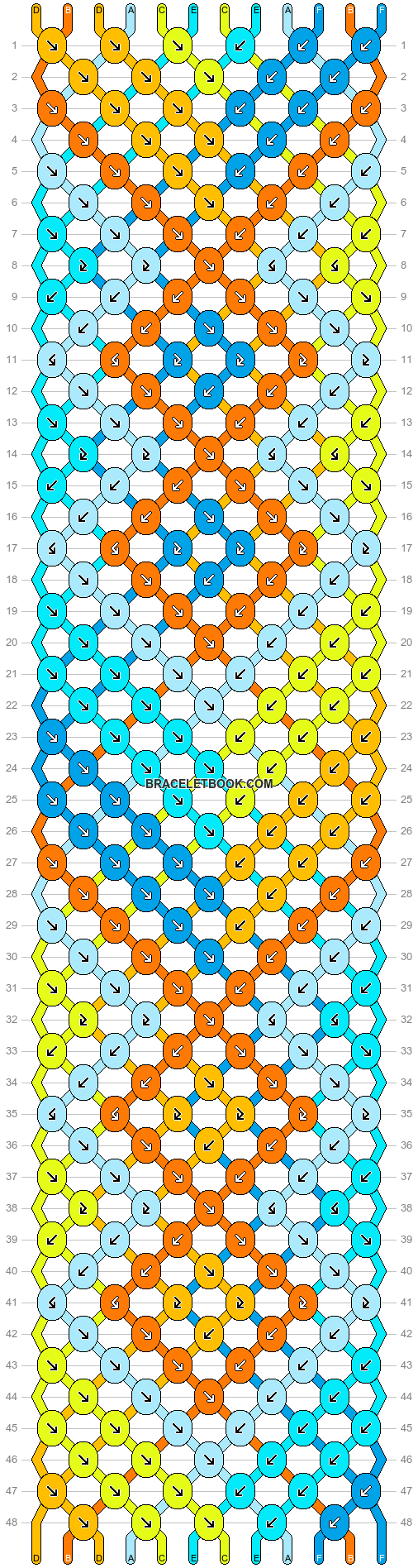 Normal pattern #171458 variation #352747 pattern