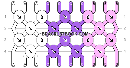 Normal pattern #24833 variation #352748 pattern