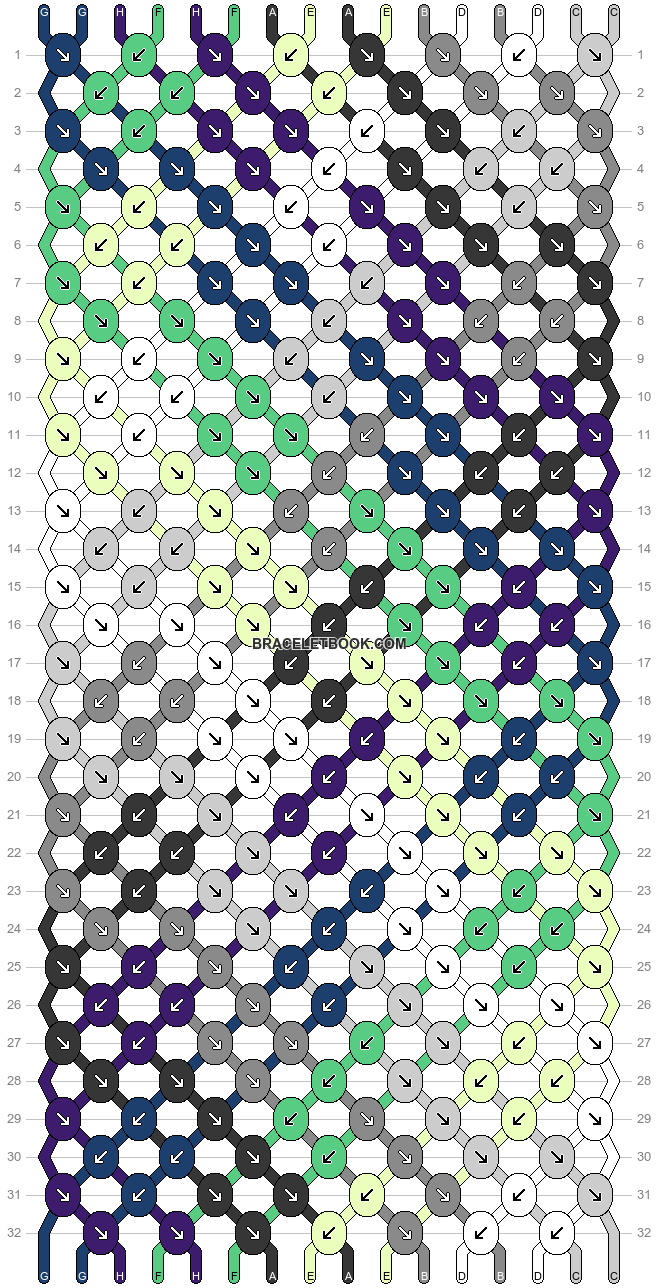 Normal pattern #165386 variation #352750 pattern