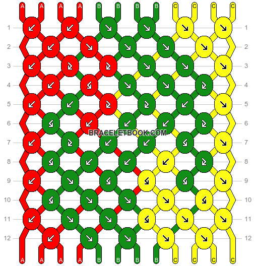 Normal pattern #92290 variation #352751 pattern