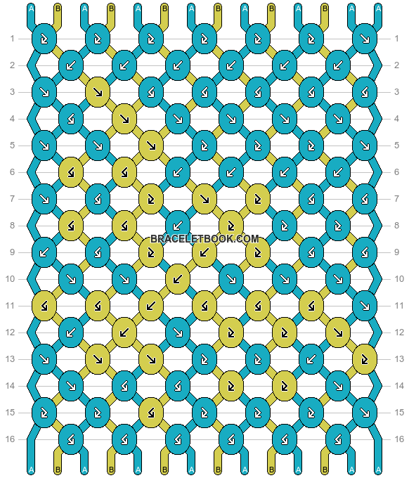 Normal pattern #141723 variation #352752 pattern