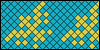 Normal pattern #141723 variation #352752