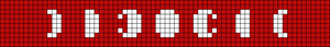 Alpha pattern #171502 variation #352753