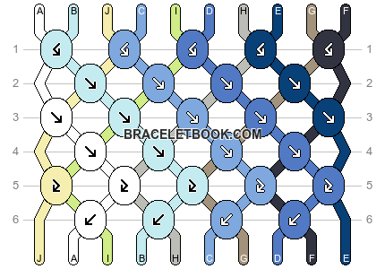 Normal pattern #16603 variation #352757 pattern
