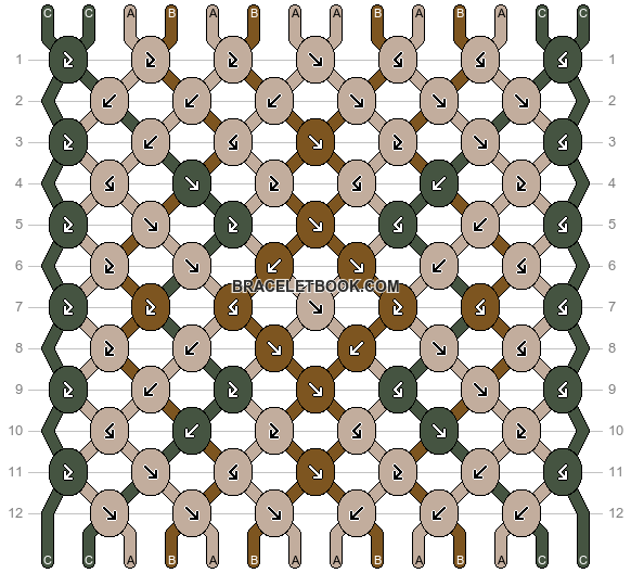 Normal pattern #165953 variation #352759 pattern