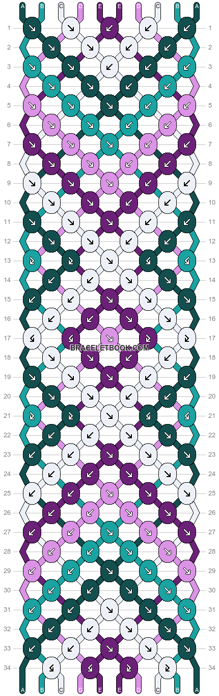 Normal pattern #168241 variation #352760 pattern