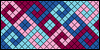 Normal pattern #126527 variation #352763