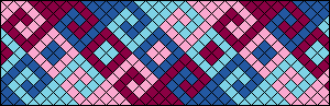 Normal pattern #126527 variation #352763