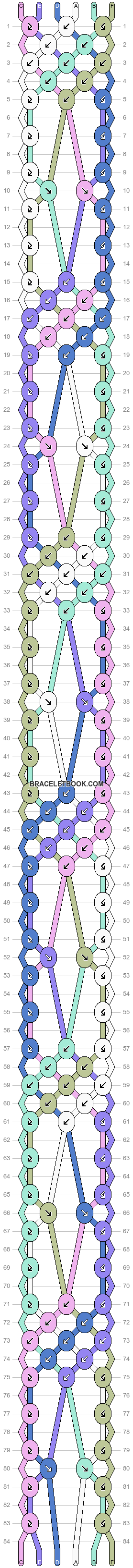 Normal pattern #148408 variation #352764 pattern