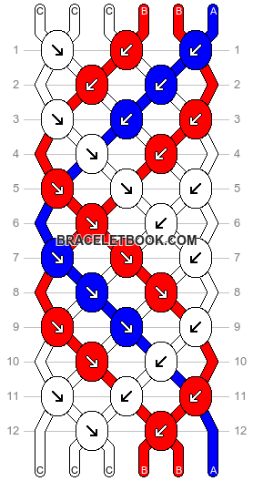 Normal pattern #166438 variation #352766 pattern