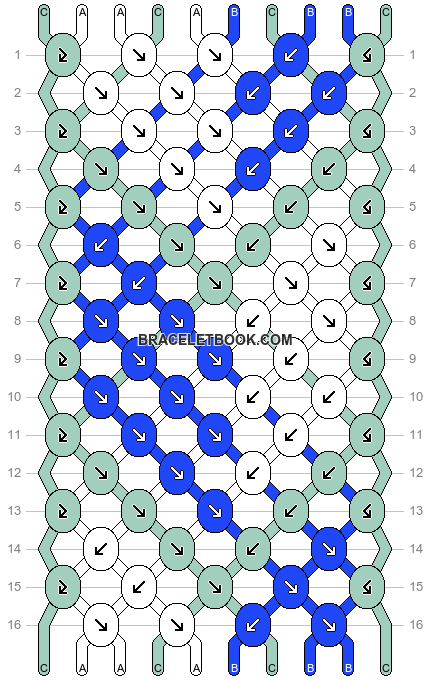 Normal pattern #138973 variation #352768 pattern