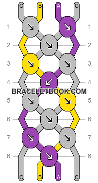 Normal pattern #145187 variation #352772 pattern