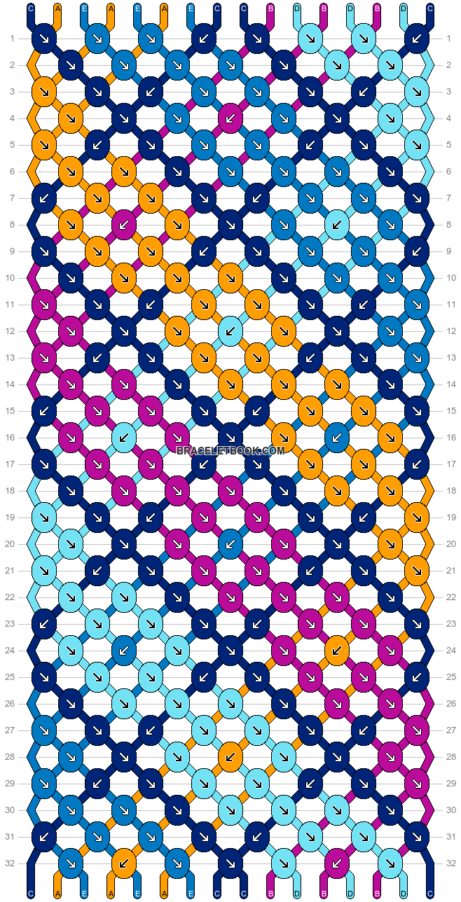 Normal pattern #114173 variation #352778 pattern