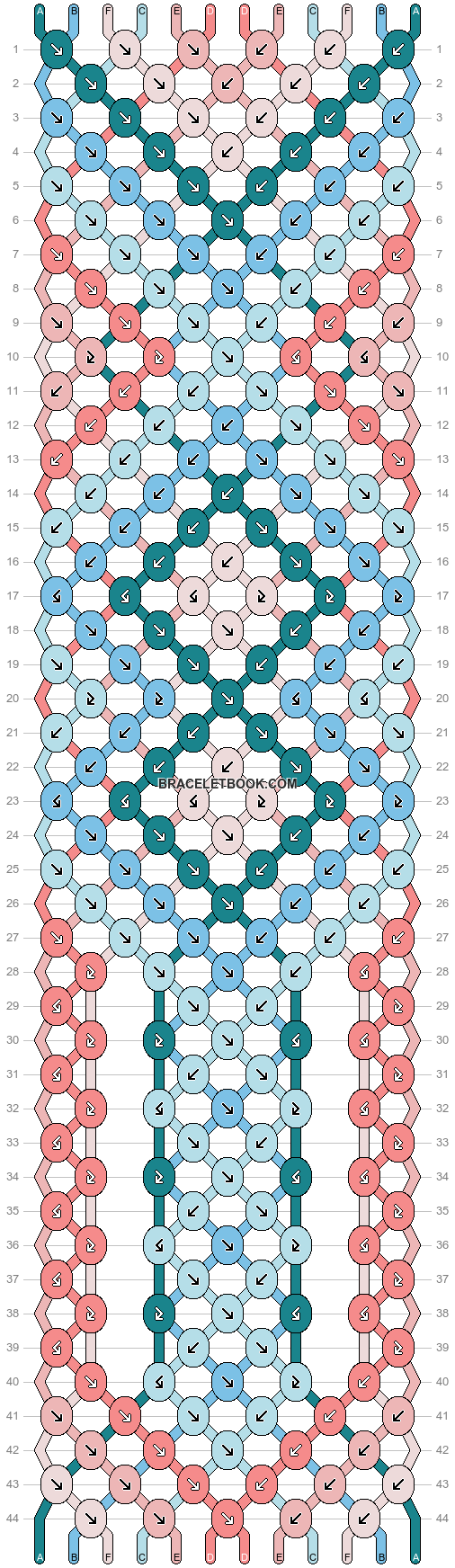Normal pattern #28009 variation #352779 pattern