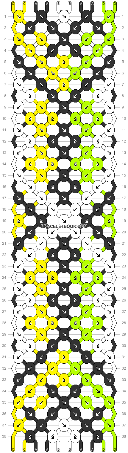 Normal pattern #171823 variation #352780 pattern