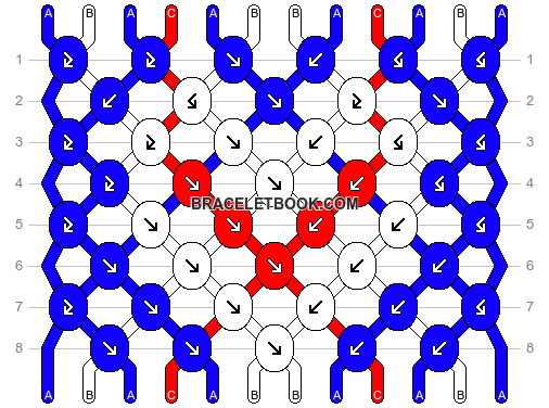 Normal pattern #142699 variation #352781 pattern