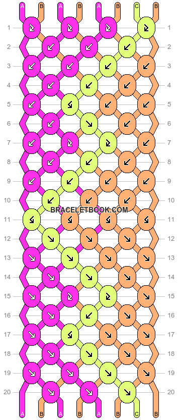 Normal pattern #15872 variation #352782 pattern