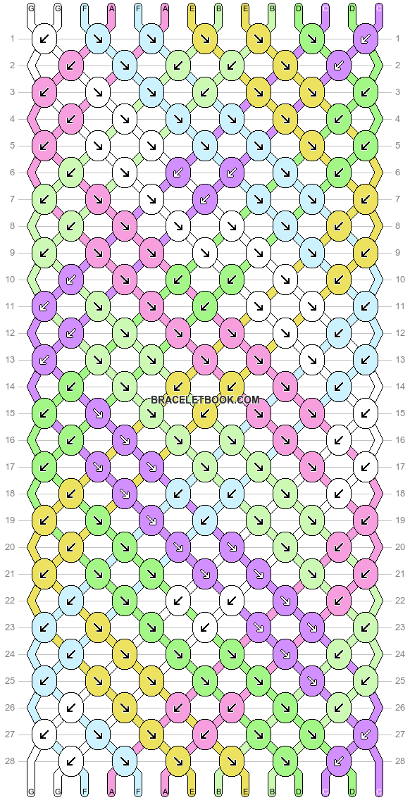 Normal pattern #162310 variation #352783 pattern
