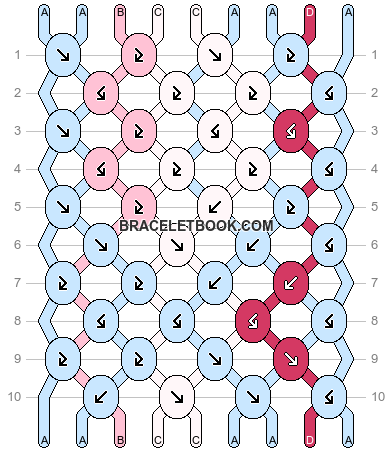 Normal pattern #47754 variation #352784 pattern
