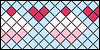 Normal pattern #47754 variation #352784