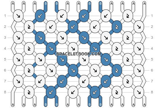 Normal pattern #171862 variation #352785 pattern