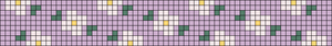 Alpha pattern #26251 variation #352786