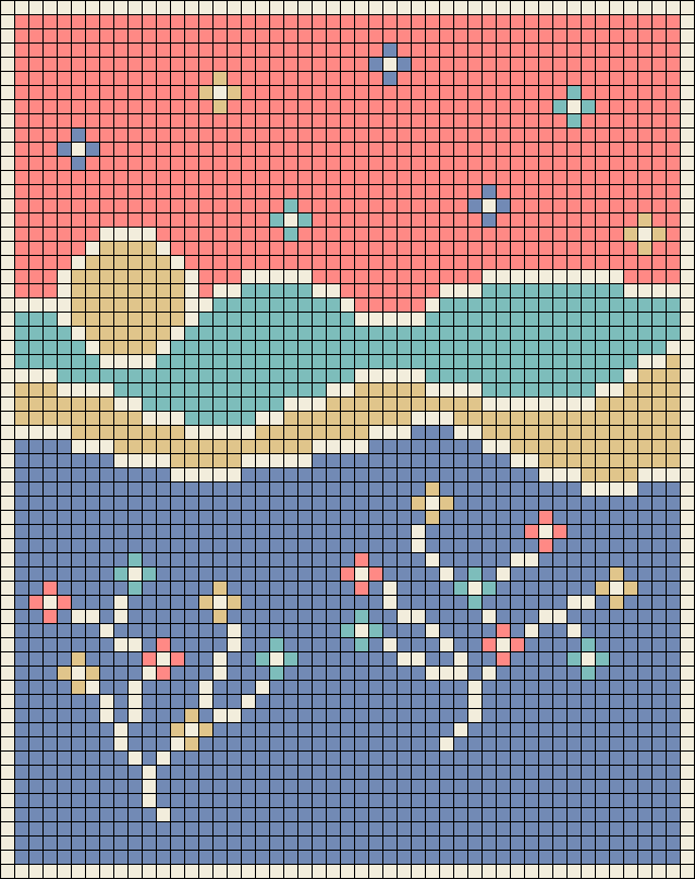 Alpha pattern #108385 variation #352789 preview