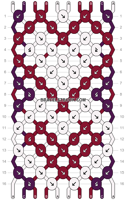Normal pattern #34101 variation #352790 pattern