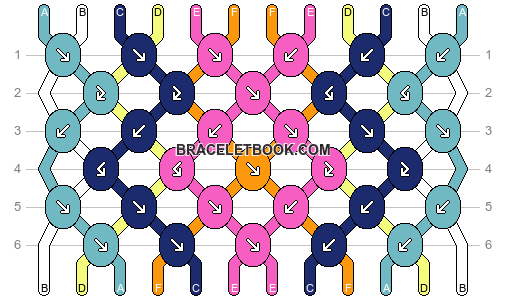 Normal pattern #18 variation #352793 pattern