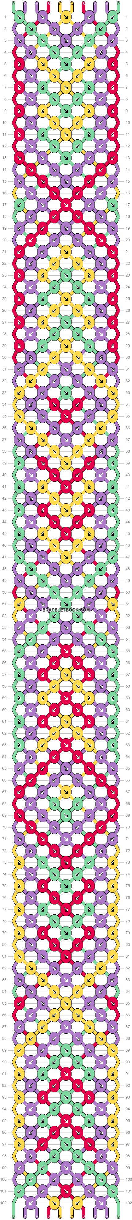 Normal pattern #168177 variation #352794 pattern