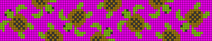 Alpha pattern #41840 variation #352795