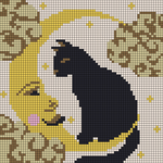 Alpha pattern #151564 variation #352796