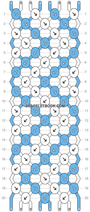Normal pattern #2620 variation #352797 pattern