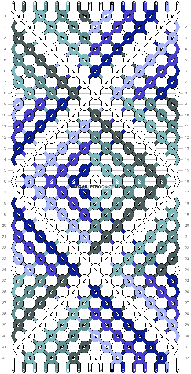 Normal pattern #33677 variation #352798 pattern