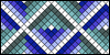 Normal pattern #33677 variation #352798