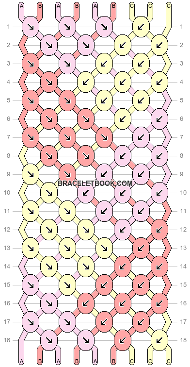 Normal pattern #117 variation #352799 pattern