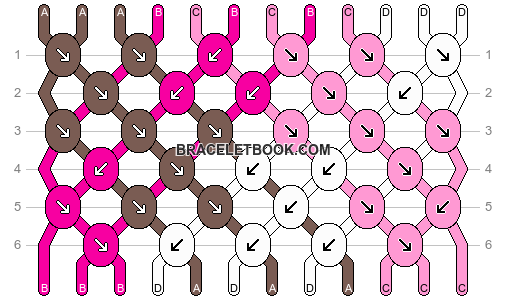 Normal pattern #6137 variation #352800 pattern
