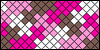 Normal pattern #6137 variation #352800