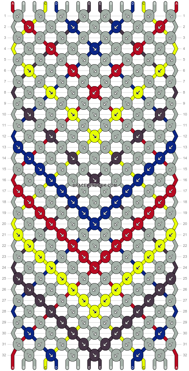 Normal pattern #25162 variation #352801 pattern