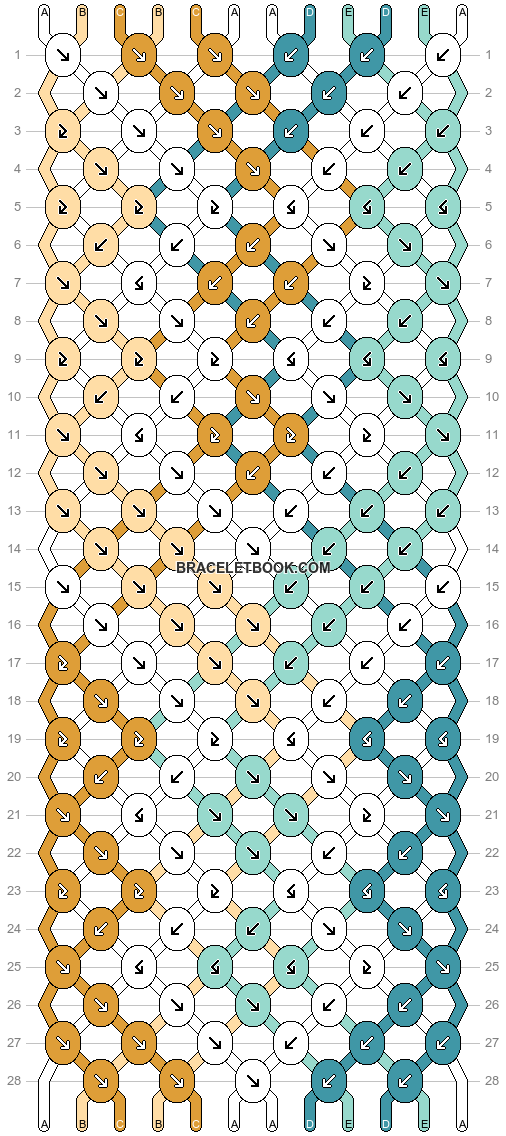 Normal pattern #171754 variation #352803 pattern
