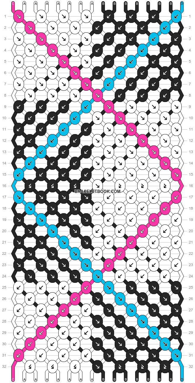 Normal pattern #33677 variation #352806 pattern