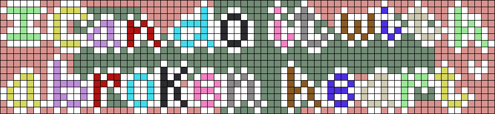 Alpha pattern #168403 variation #352807 preview