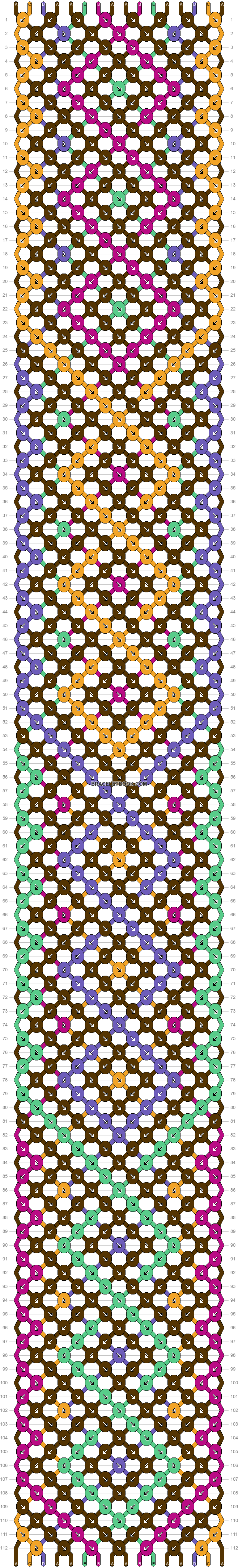 Normal pattern #171210 variation #352809 pattern