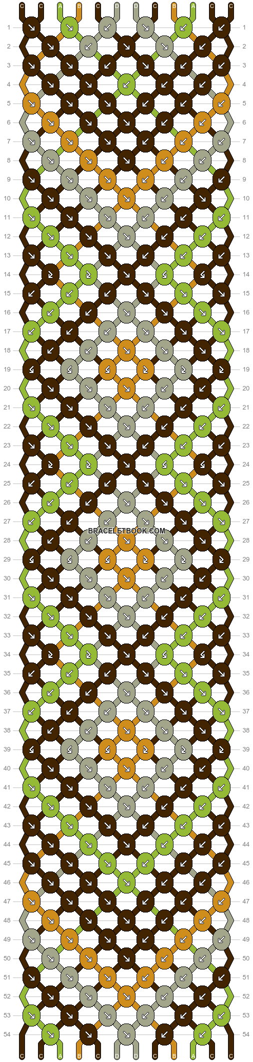 Normal pattern #163920 variation #352810 pattern