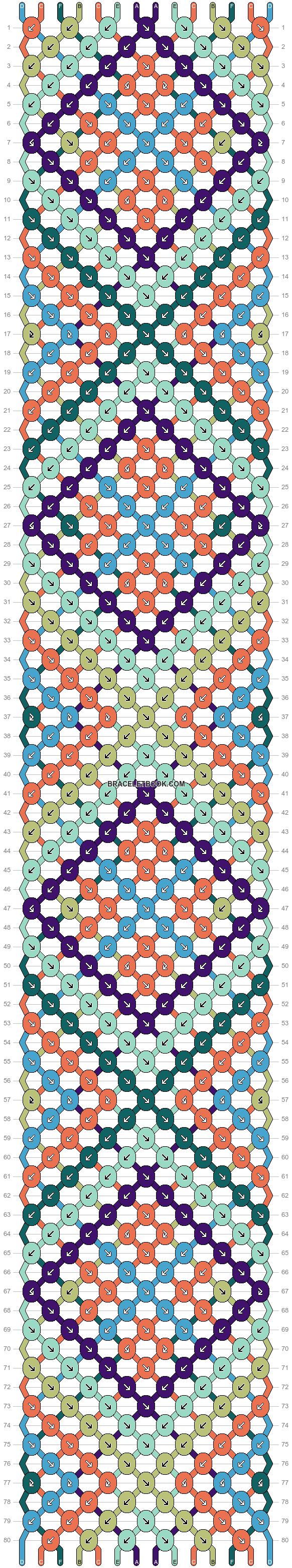 Normal pattern #164346 variation #352813 pattern