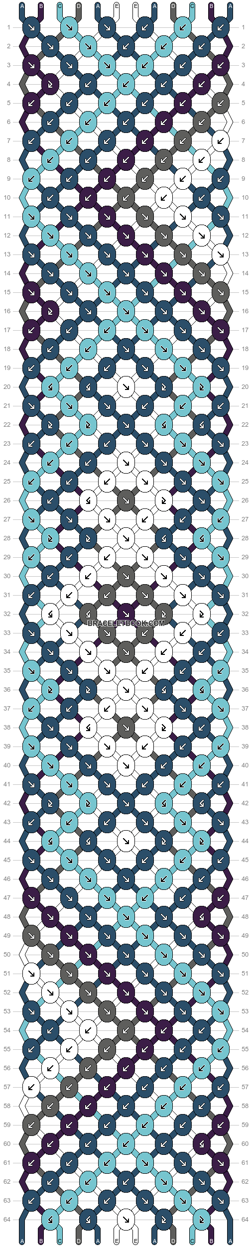 Normal pattern #170384 variation #352814 pattern